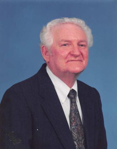 Walter Goodwin Profile Photo