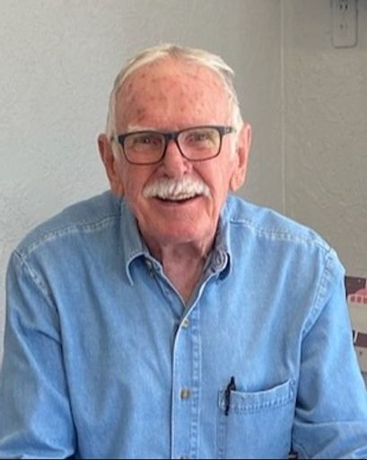 Larry Andrew Kirk's obituary image