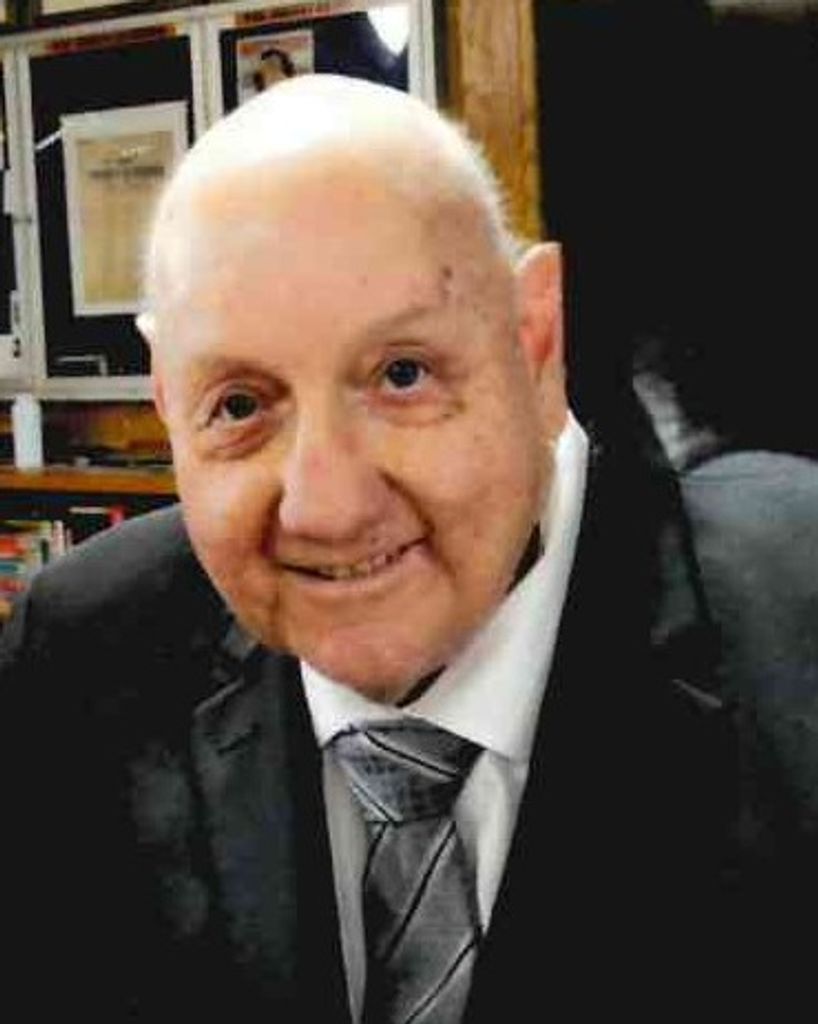 Gene C Braden Profile Photo