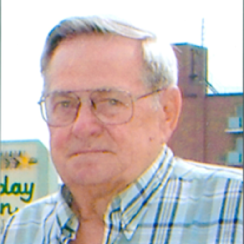 Charles Brock