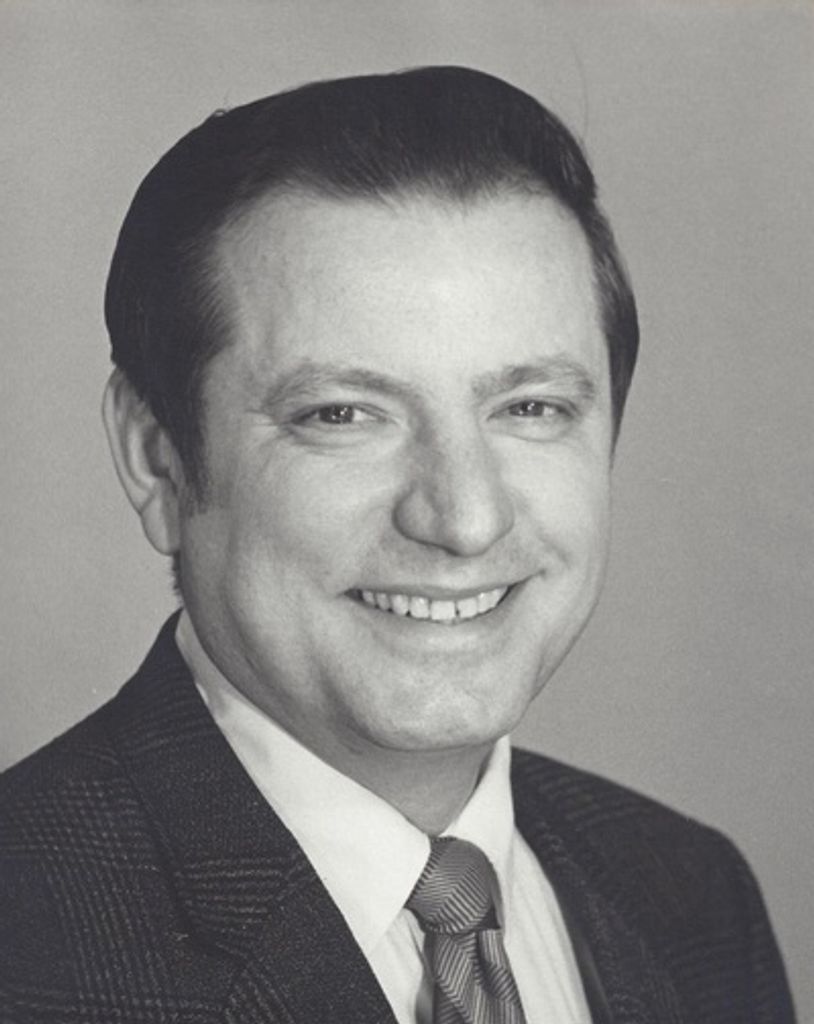 Donald Hamous Profile Photo