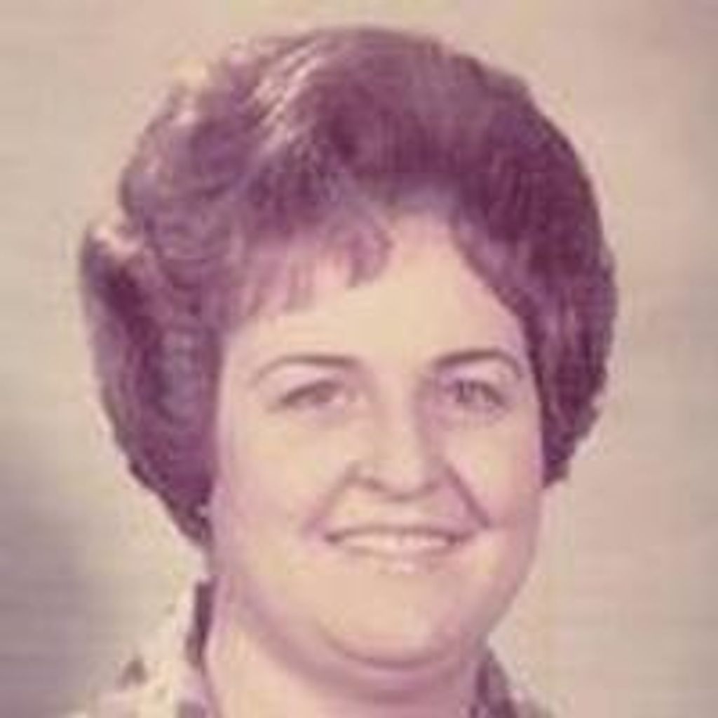 Yvonne Guthrie Winborne