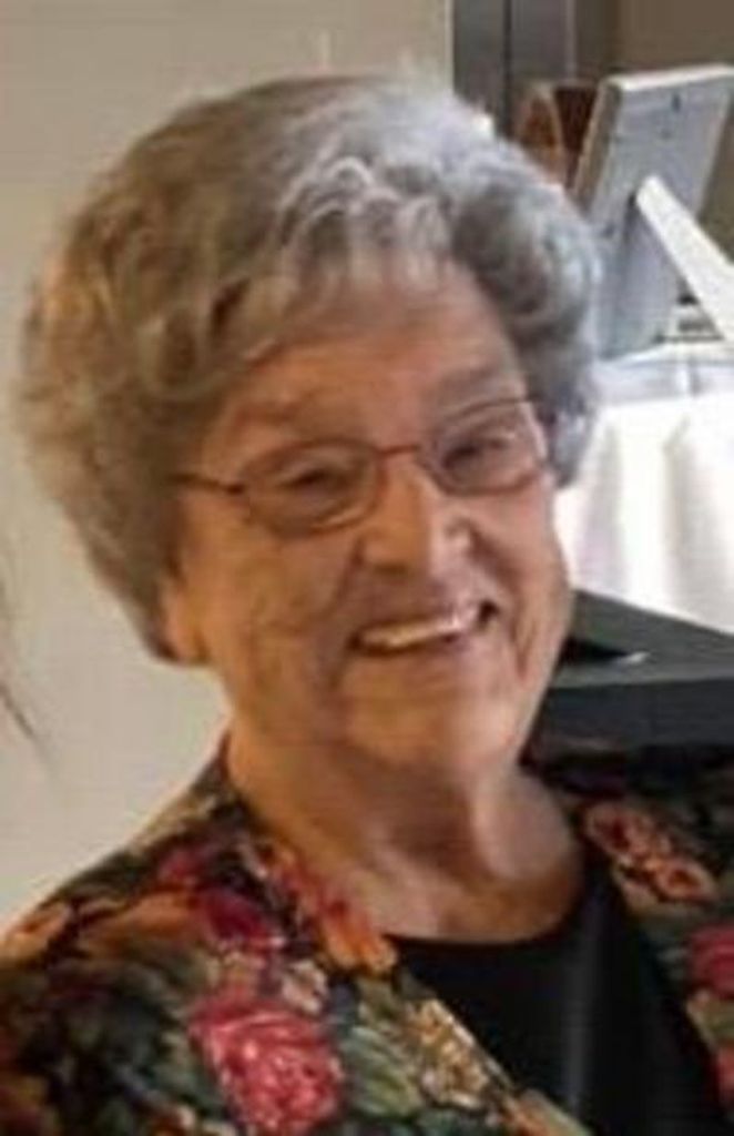 Anna Belle Chaney Profile Photo