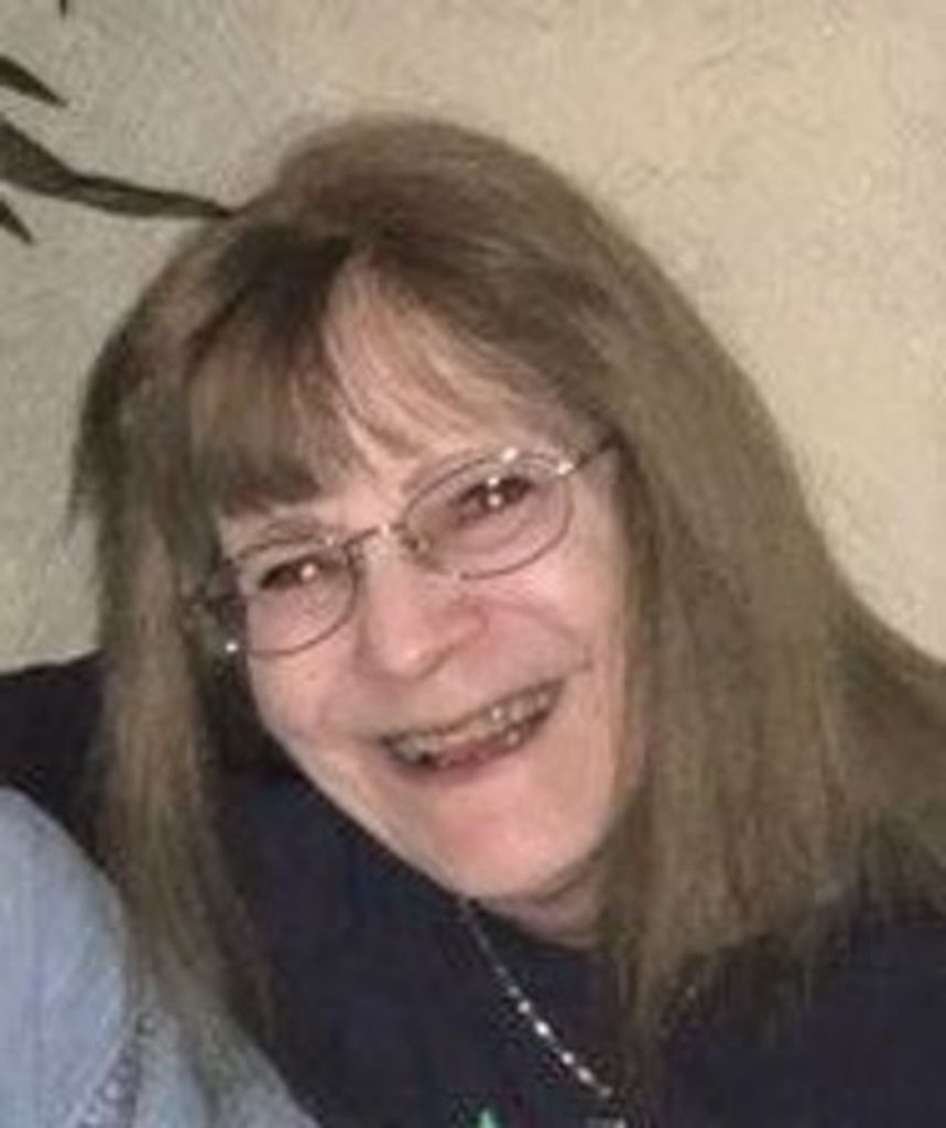 Afena Marie Walker Profile Photo