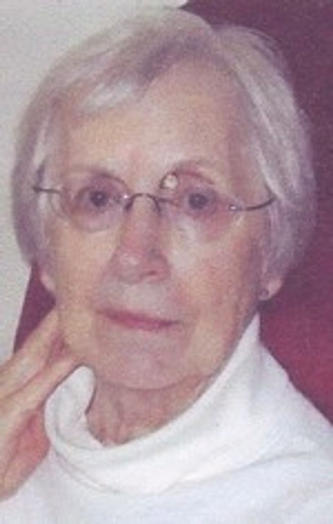 Sylvia June (Ownby)  Cooper