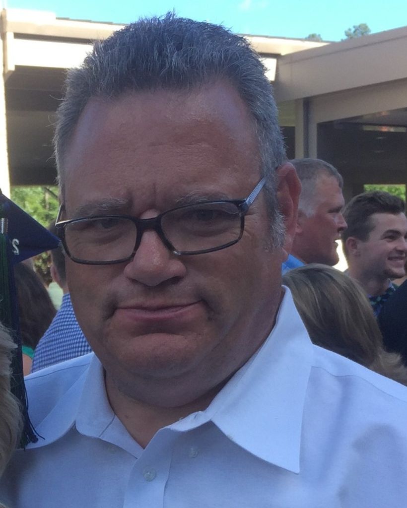 Mark Eugene Landrum Profile Photo