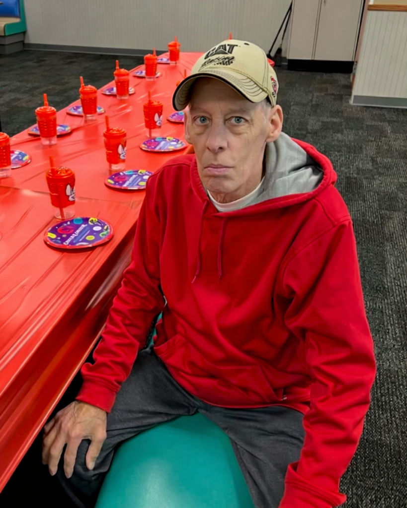 John Joseph Ryan Profile Photo