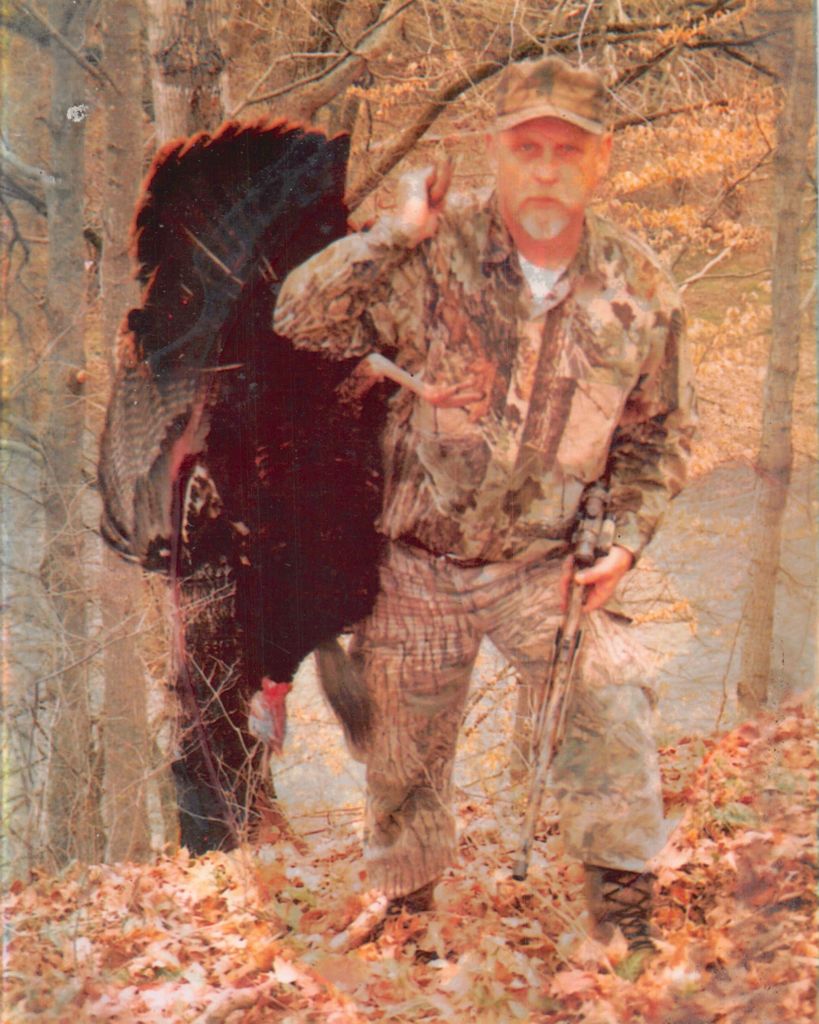 Donald Patterson Profile Photo