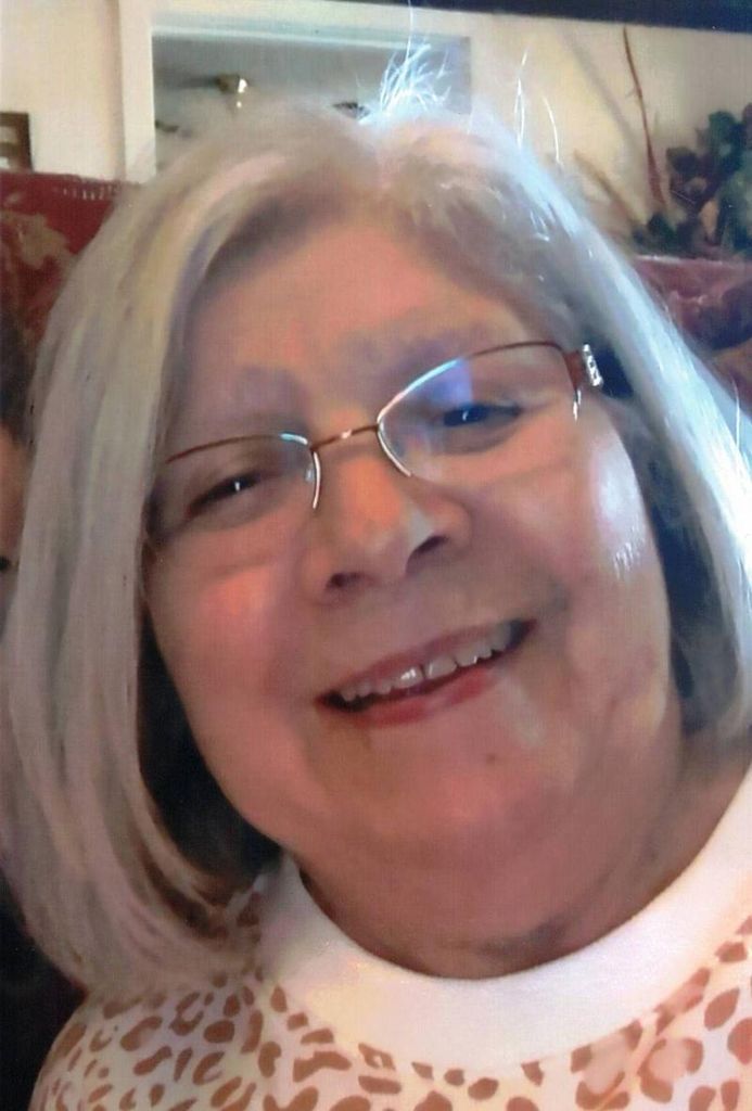 Dora Alice (Santellana) Ramirez Profile Photo