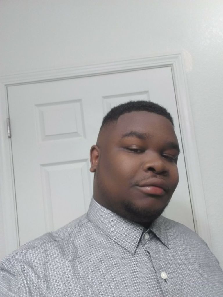 Jerron Smith