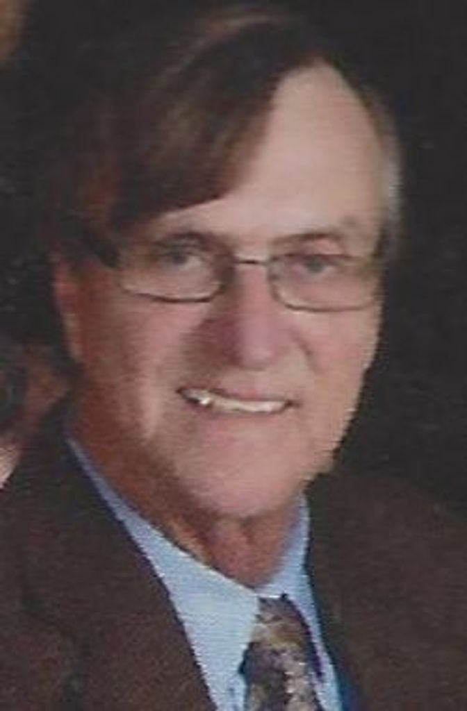 Dennis Ray Pittman Profile Photo