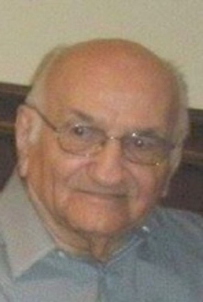Cletus R. Hurst