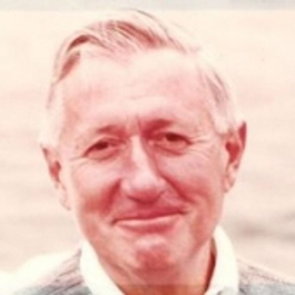 Earl Denton Chambers