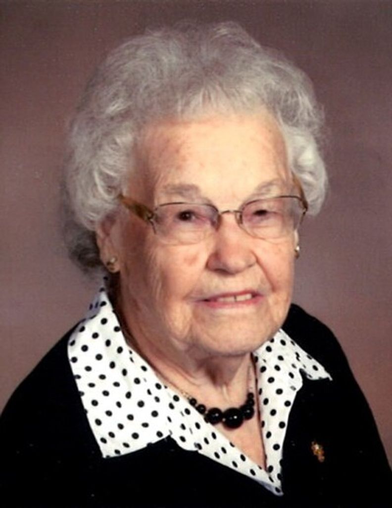 Florence H. Saylor Profile Photo