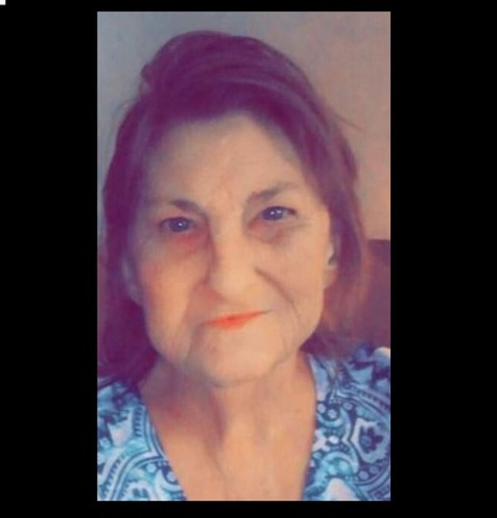 Rita Walford Profile Photo