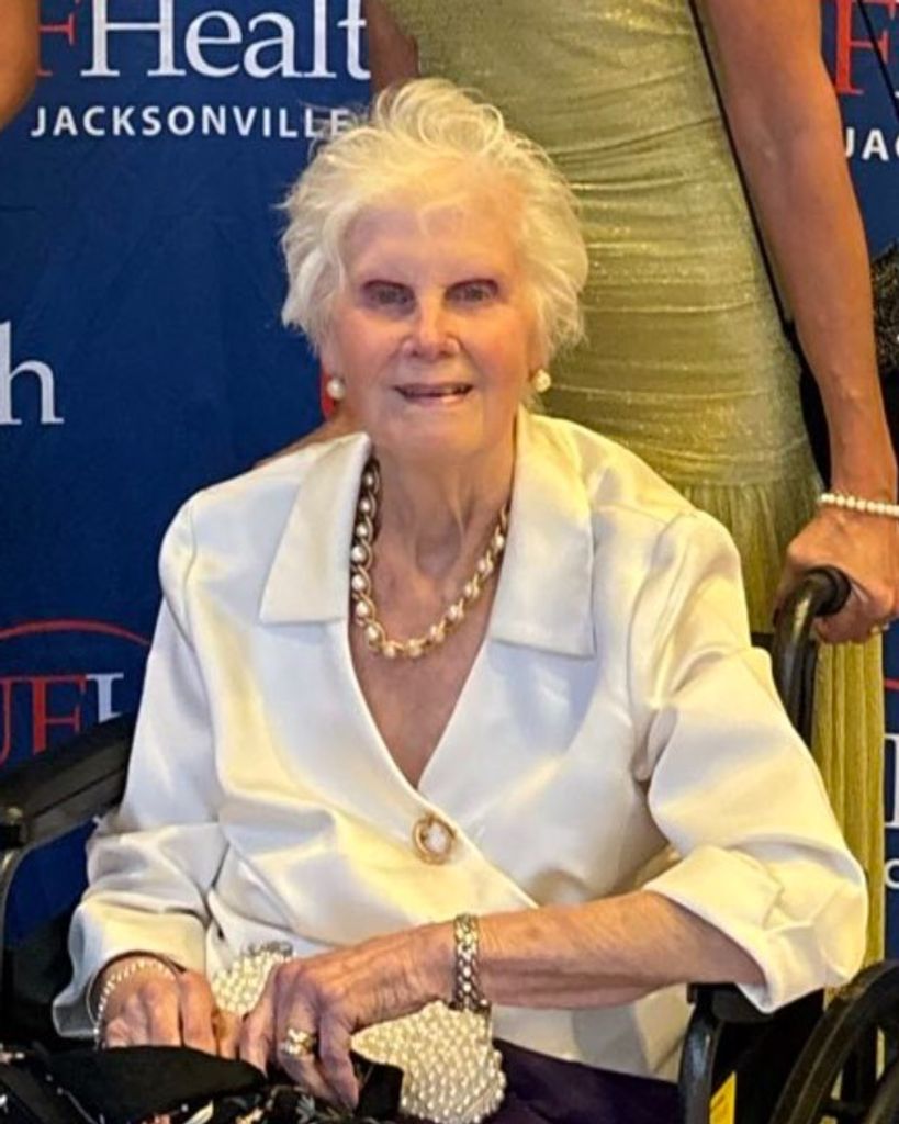 Joyce Strother Carpenter Profile Photo