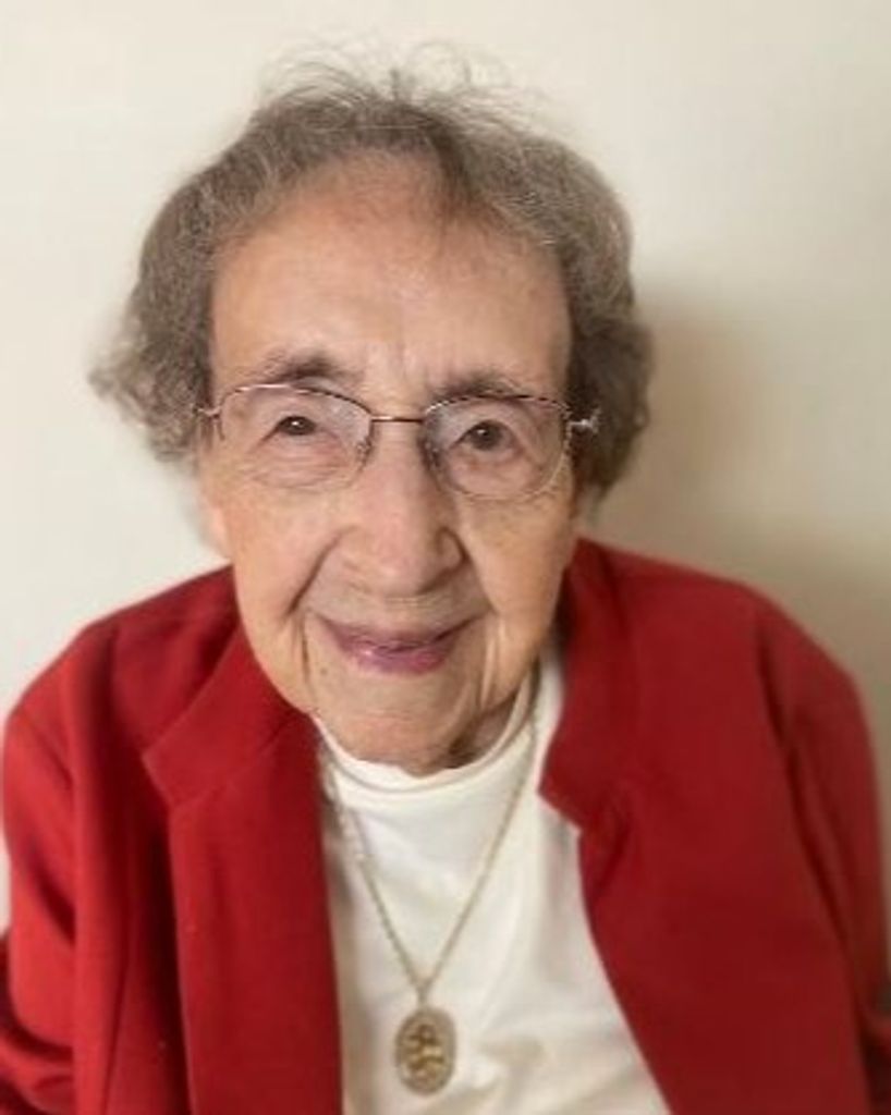 Irene R. Seelmeyer