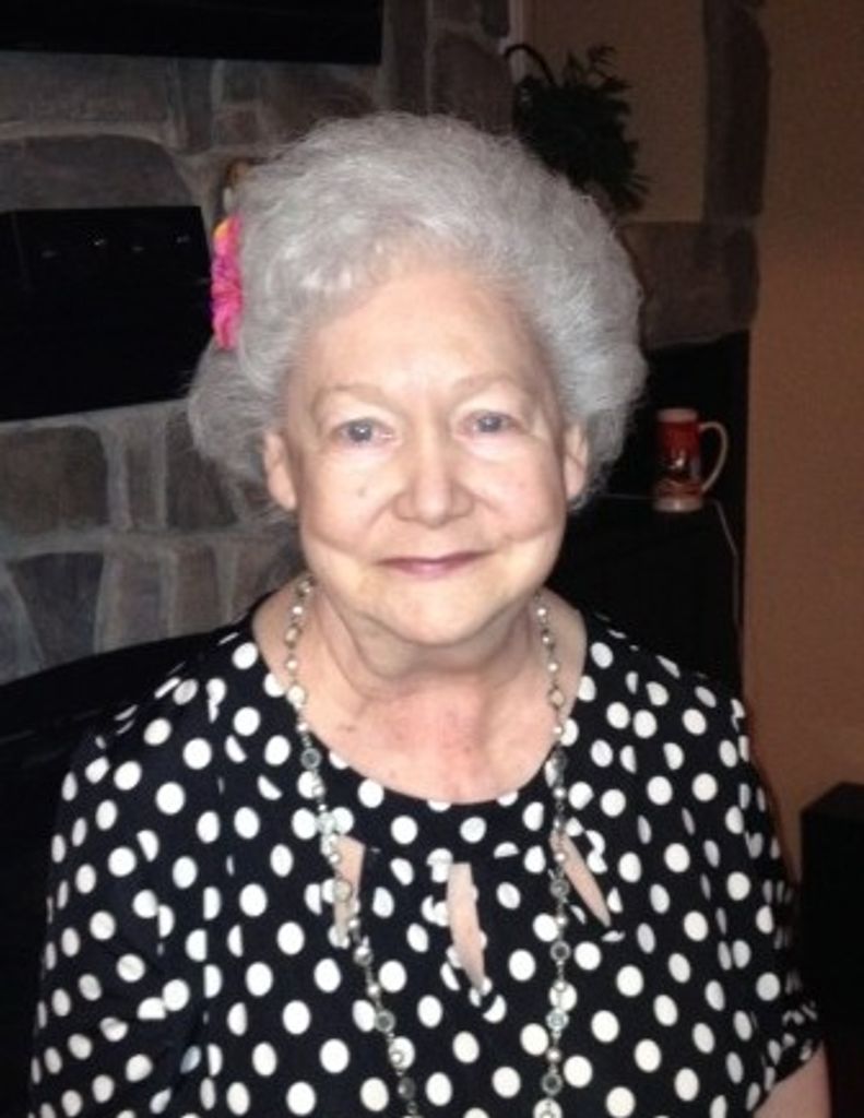 Suzanne Wilson Profile Photo