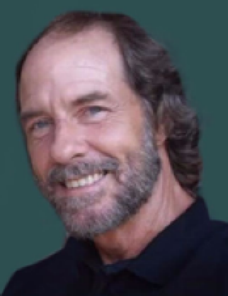 ​Anthony  “Tony” Greer