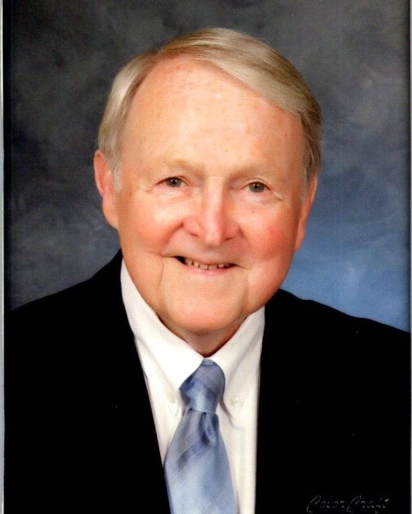 Robert Gray Spicer Profile Photo