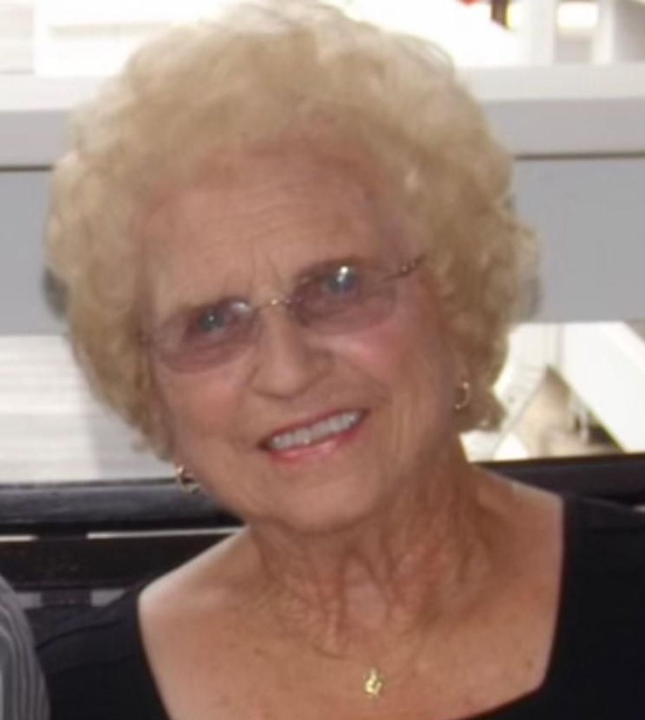 Ruby Mae Turner Hall