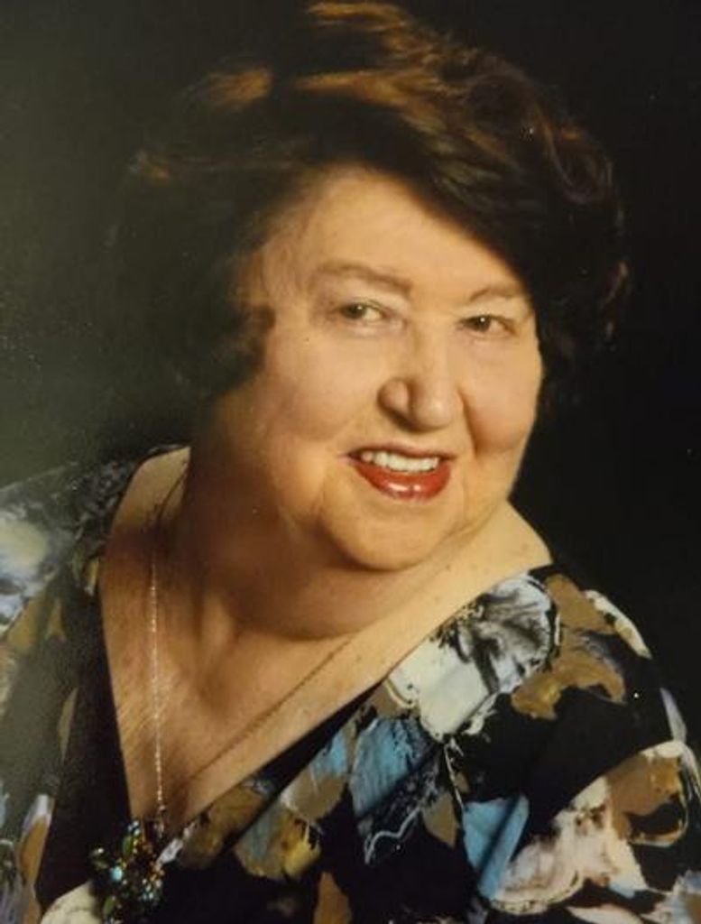 Gladys Fuller Profile Photo