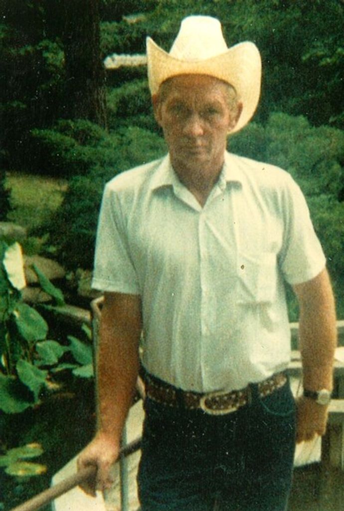 Royle Gene Brooks Profile Photo