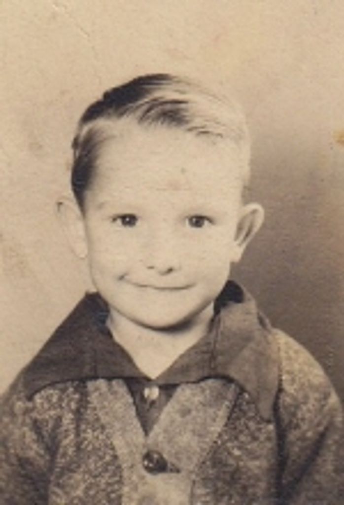 Harvey James Lewis, Jr.