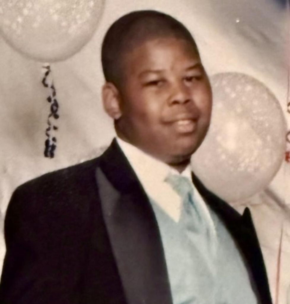 Mr. Curtis Lamar Adams