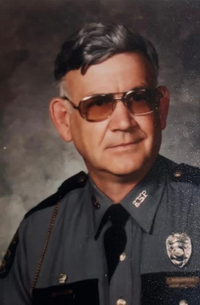 Leonard Coburn Richardson Sr. Profile Photo