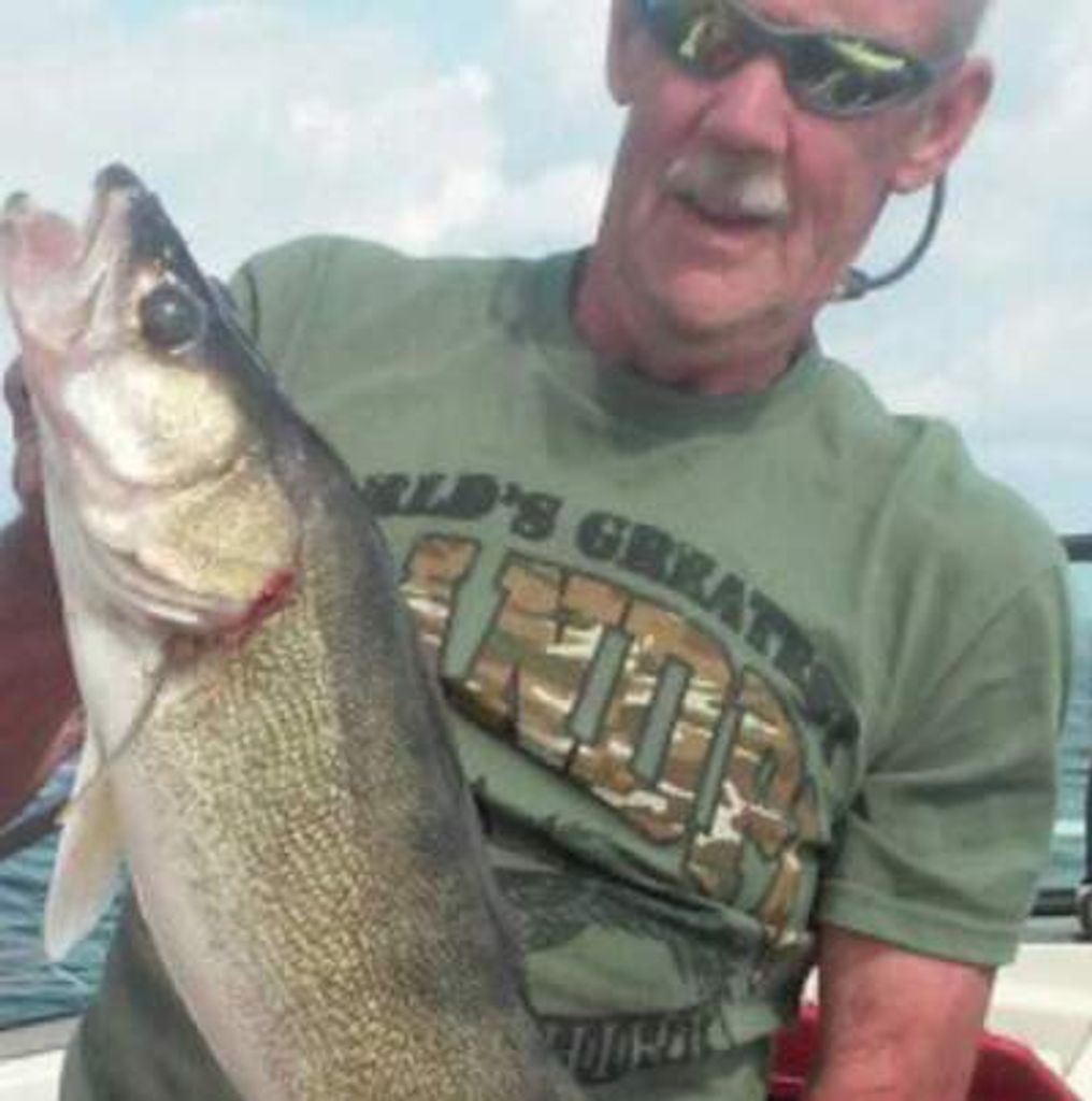 Mike "Smitty" Schmidt