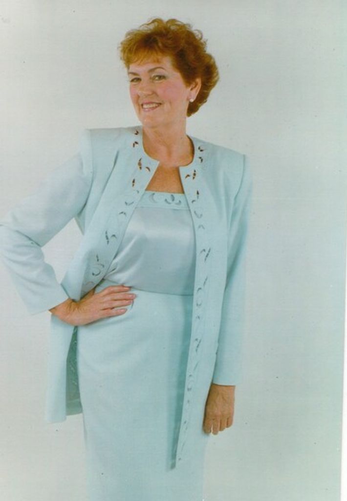 Catherine M Cardillo-Bragg