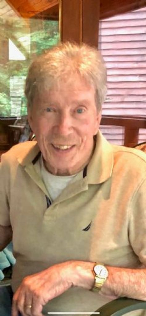 Bobby Gerald Barefoot Profile Photo