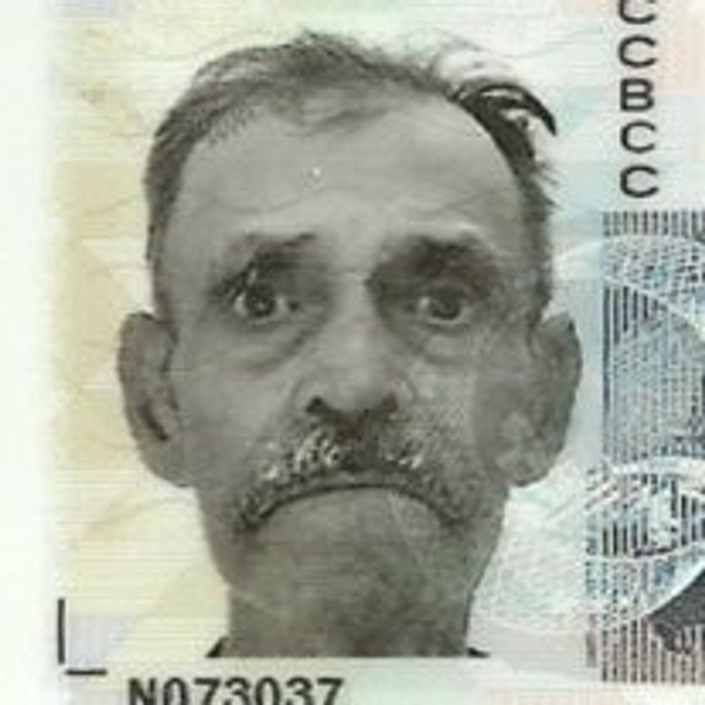 Luis Alfaro