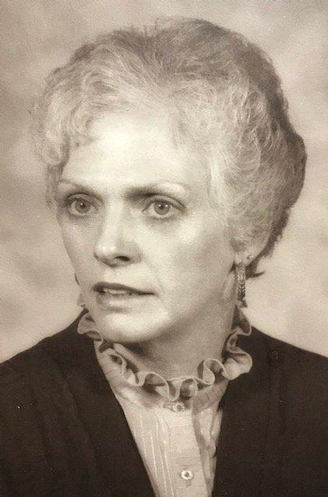 Billie Lightfoot Profile Photo