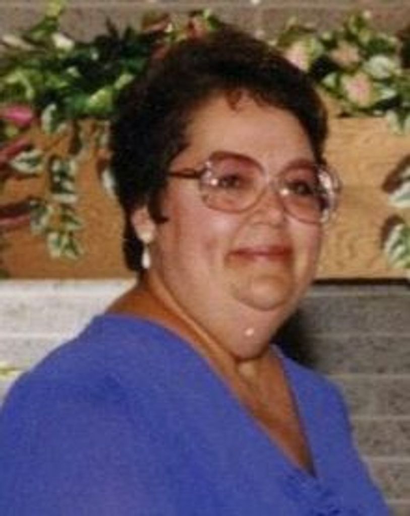 Mary Dantes Male Doyle