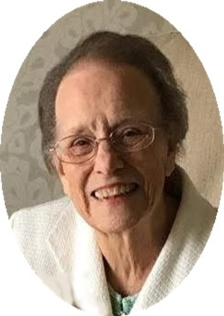 Marie Joy Fry