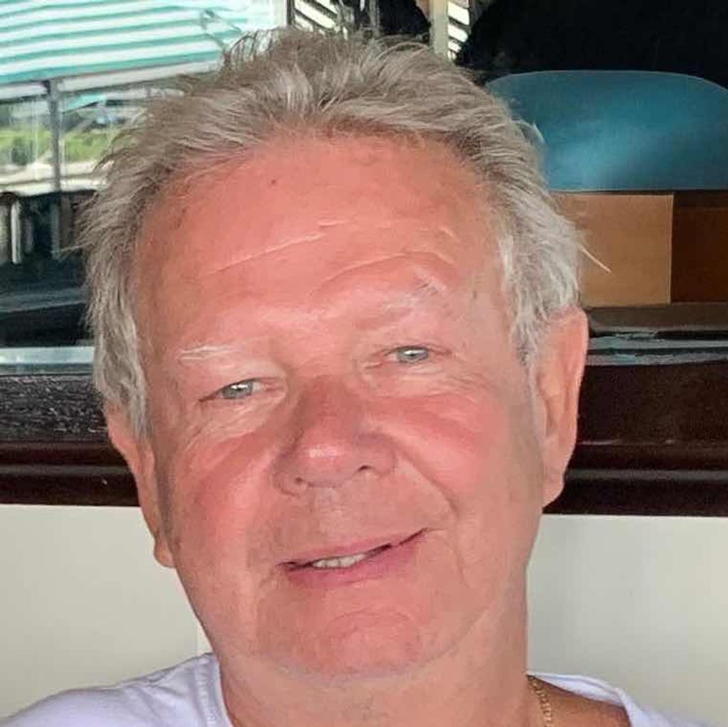 Wyatt “Biff” Barnes Cosby III Profile Photo