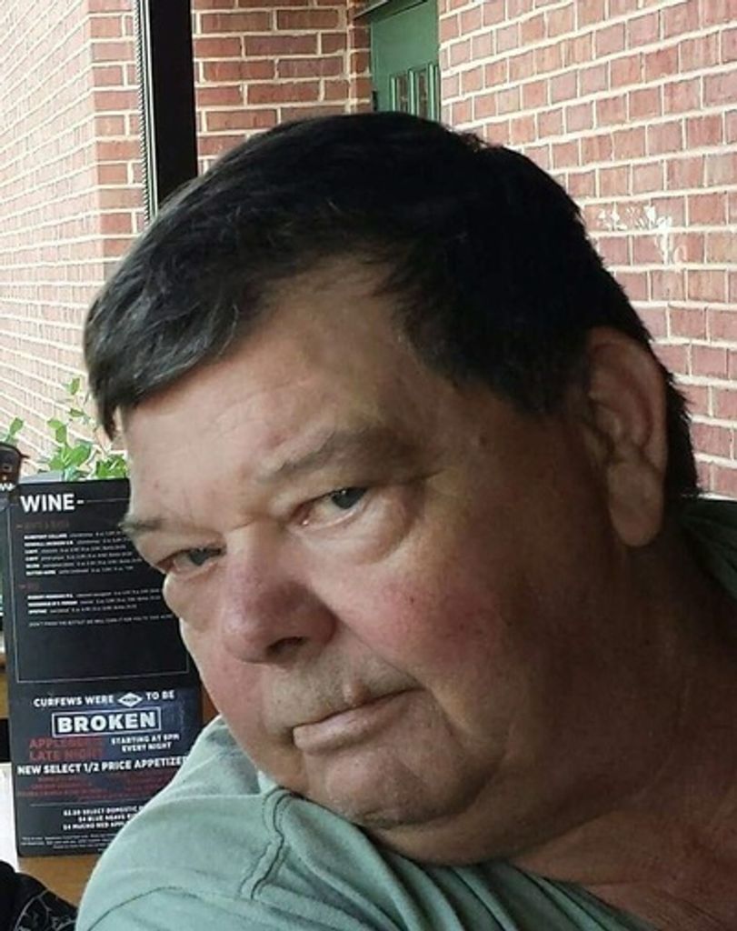 Roger Lee Childers, Sr. Profile Photo