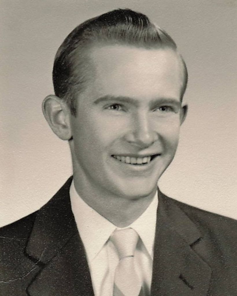 Donald Jay Patten