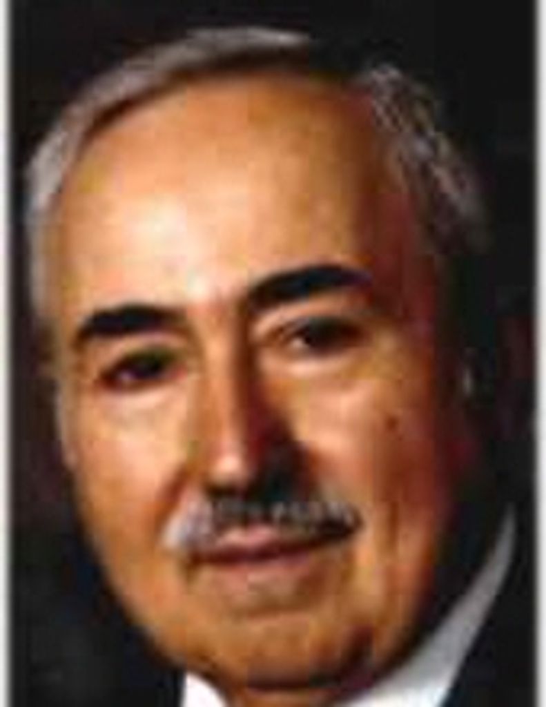 Salvatore "Sal" J.  Marchese