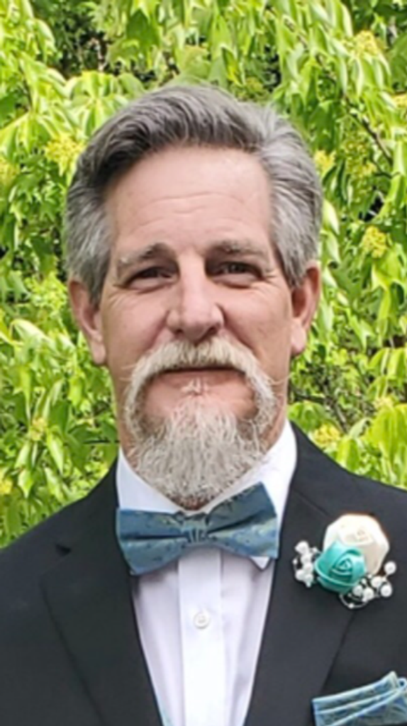 Michael Jason Wright Profile Photo