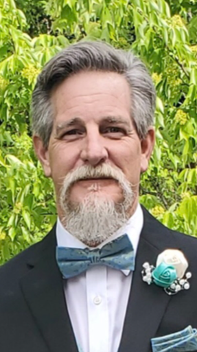 Michael Jason Wright Profile Photo