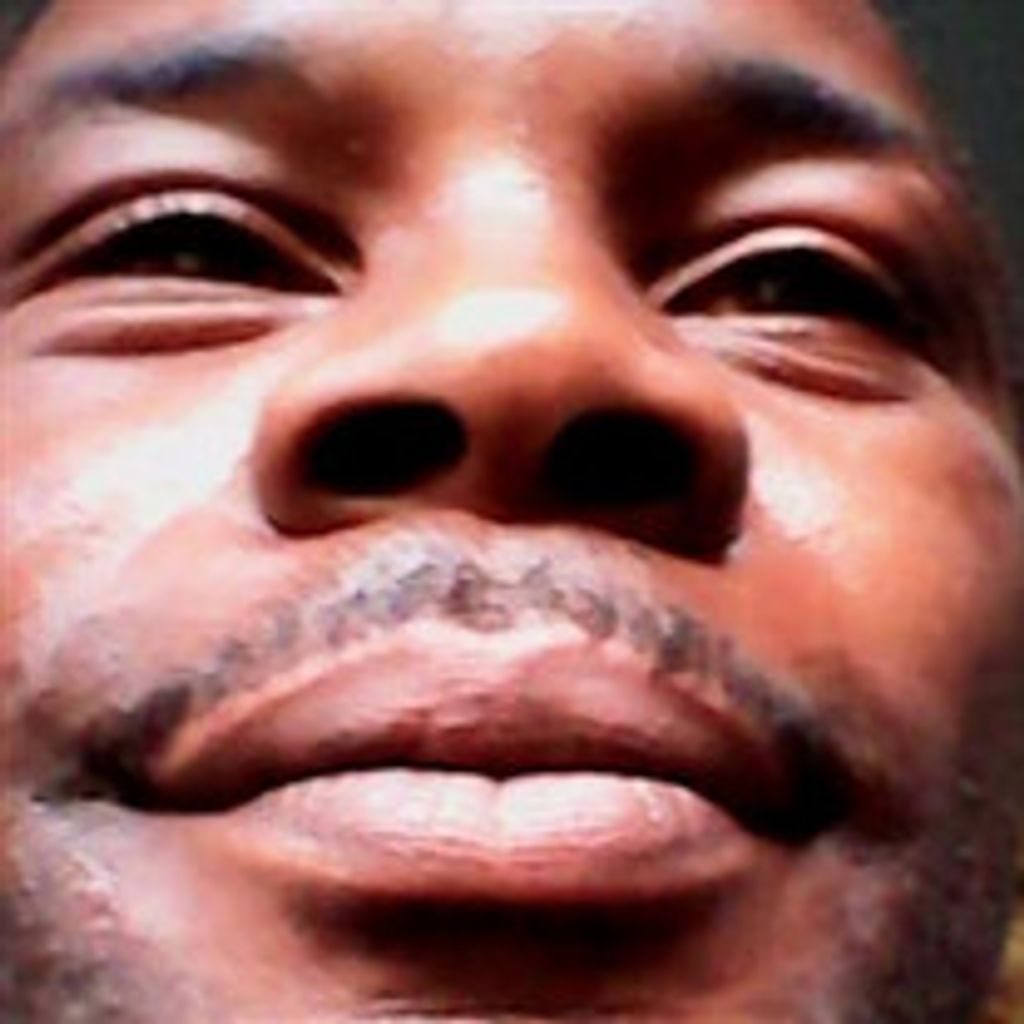Mr. Damican Zike Harris