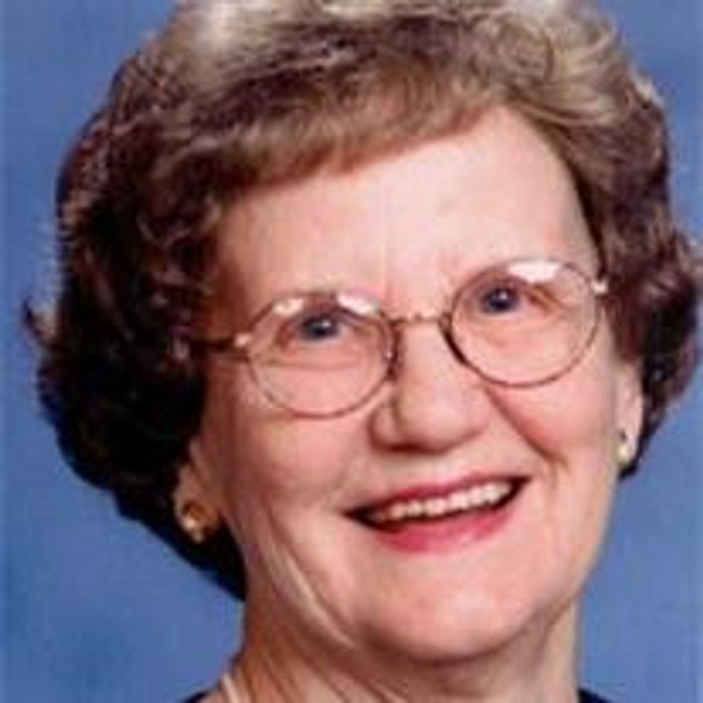 Betty Deyo