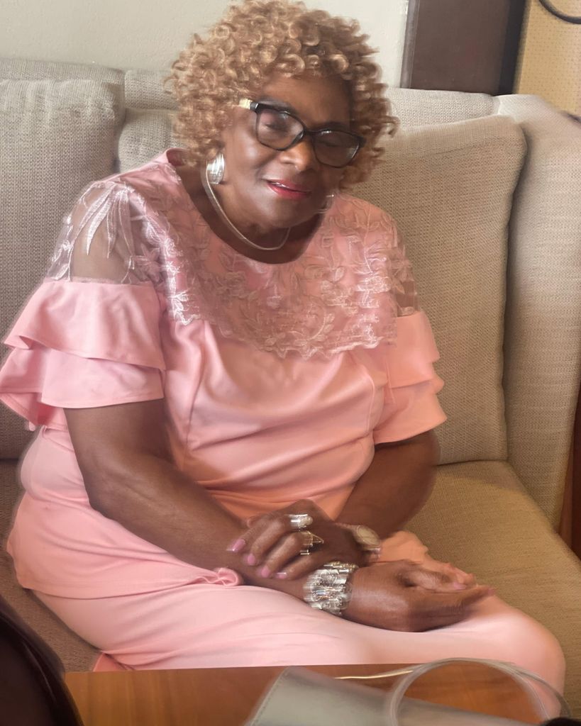 Joan McWhite Johnson Profile Photo