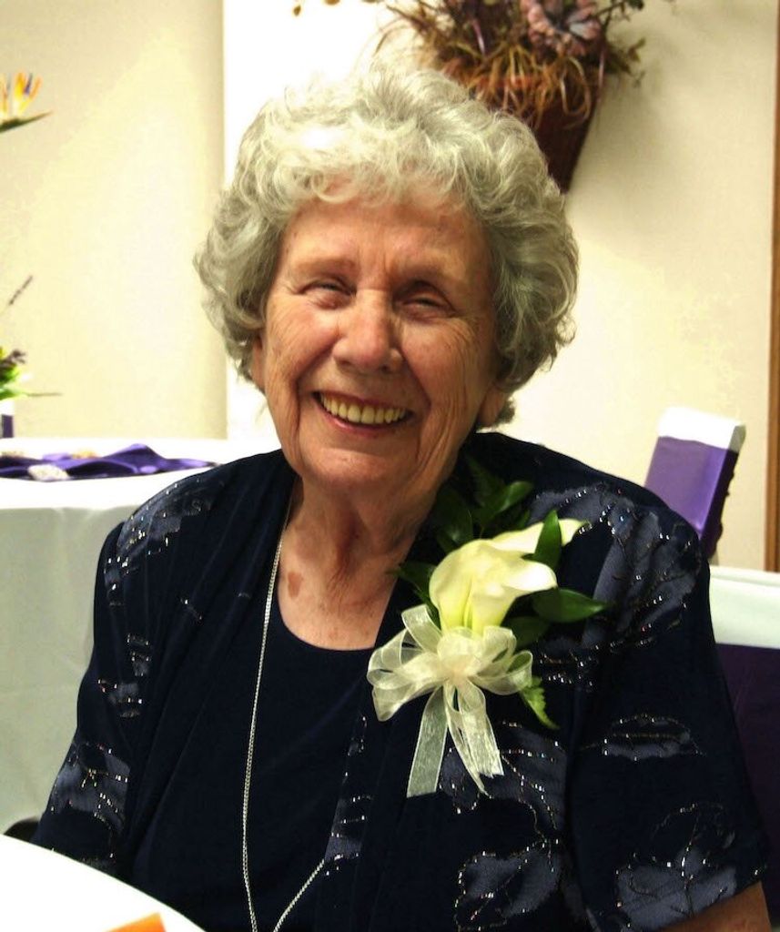 Beatrice  Boling Profile Photo