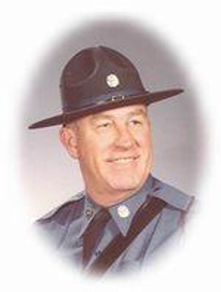 Donald E. Doughty