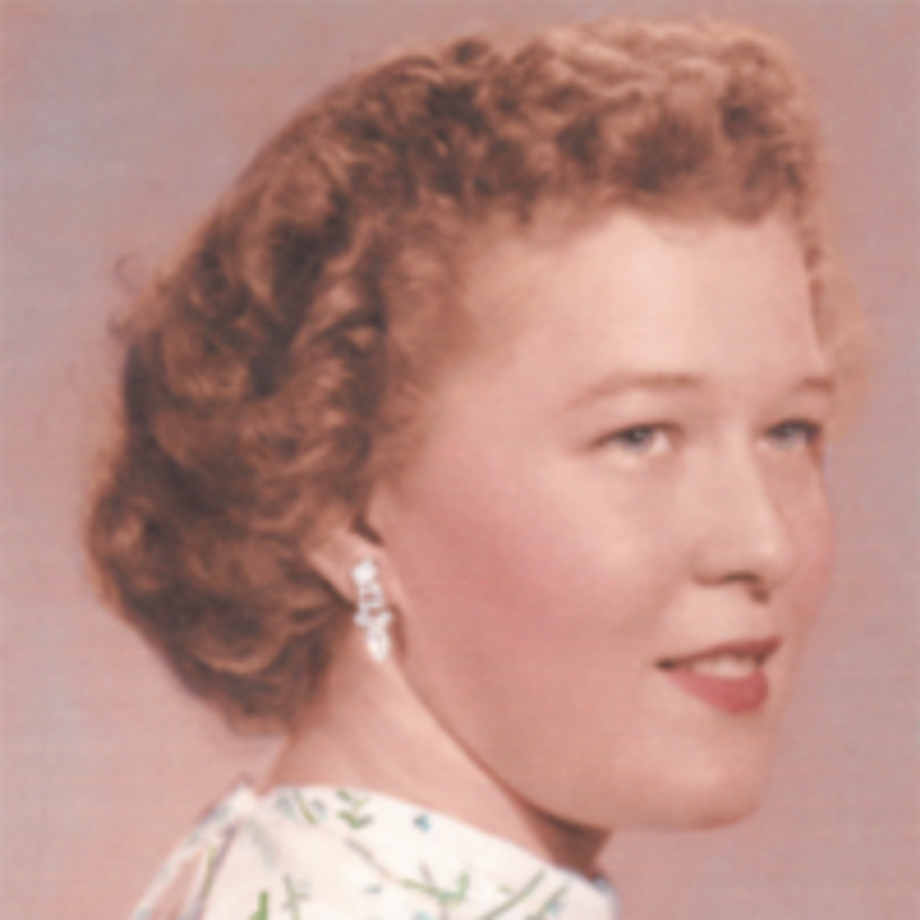 Virginia M. Fletcher