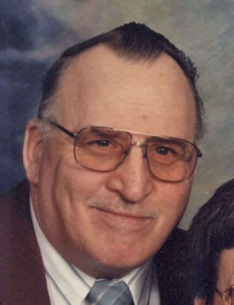 Garold "Mac" Mcrunnel Profile Photo
